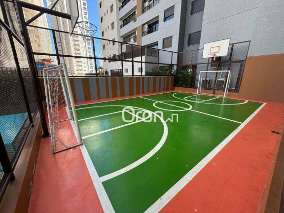 Imagem Apartamento com 2 Quartos à Venda, 73 m² em Setor Marista - Goiânia Imagem Apartamento com 2 Quartos à Venda, 73 m² em Setor Marista - Goiânia