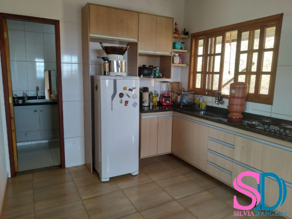 Imagem Fazenda à Venda, 30.123.417 m² em Centro - São Luiz Do Paraitinga