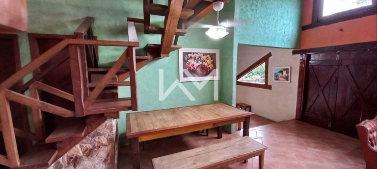 Imagem Sobrado com 3 Quartos à Venda, 120 m² em Toque-toque Pequeno - São Sebastião Imagem Sobrado com 3 Quartos à Venda, 120 m² em Toque-toque Pequeno - São Sebastião