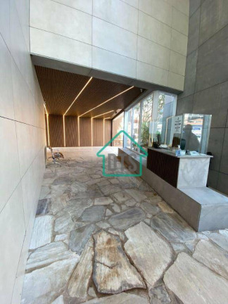 Imagem Sala Comercial para Alugar, 244 m² em Pinheiros - São Paulo