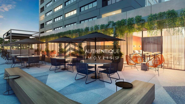 Imagem Sala Comercial à Venda, 26 m² em Tatuapé - São Paulo Imagem Sala Comercial à Venda, 26 m² em Tatuapé - São Paulo