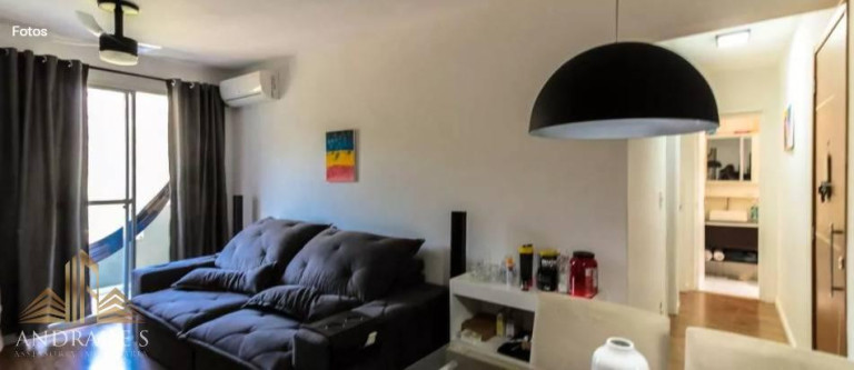 Imagem Apartamento com 2 Quartos à Venda, 52 m² em Itanhangá - Rio De Janeiro
