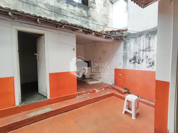 Imagem Casa com 3 Quartos à Venda, 125 m² em Cambuci - São Paulo Imagem Casa com 3 Quartos à Venda, 125 m² em Cambuci - São Paulo