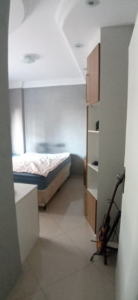 Imagem Apartamento com 3 Quartos para Alugar, 150 m² em Embaré - Santos Imagem Apartamento com 3 Quartos para Alugar, 150 m² em Embaré - Santos