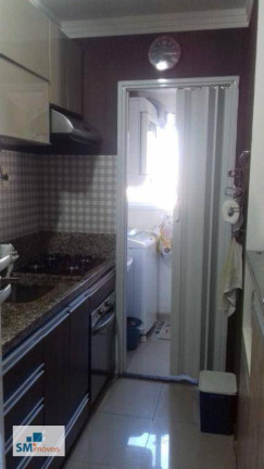 Imagem Apartamento com 3 Quartos à Venda, 59 m² em Centro - Diadema Imagem Apartamento com 3 Quartos à Venda, 59 m² em Centro - Diadema