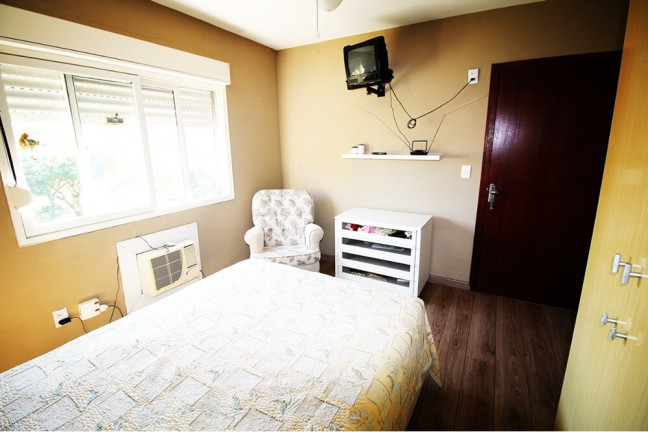 Imagem Cobertura com 2 Quartos à Venda, 114 m² em Nonoai - Porto Alegre Imagem Cobertura com 2 Quartos à Venda, 114 m² em Nonoai - Porto Alegre