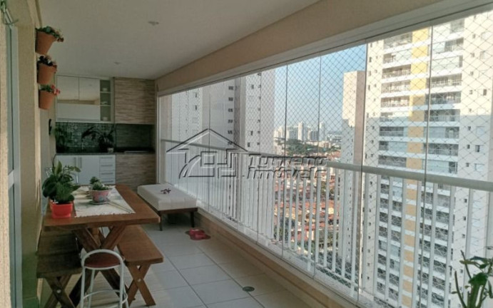 Imagem Apartamento com 3 Quartos à Venda, 156 m² em Jardim Das Indústrias - São José Dos Campos Imagem Apartamento com 3 Quartos à Venda, 156 m² em Jardim Das Indústrias - São José Dos Campos
