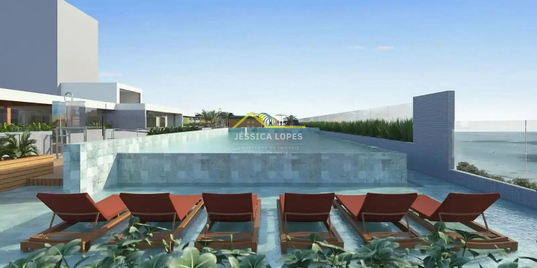 Imagem Apartamento com 3 Quartos à Venda, 121 m² em Camboinha - Cabedelo Imagem Apartamento com 3 Quartos à Venda, 121 m² em Camboinha - Cabedelo