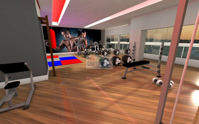 Imagem Apartamento com 2 Quartos à Venda, 82 m² em Caiçara - Praia Grande Imagem Apartamento com 2 Quartos à Venda, 82 m² em Caiçara - Praia Grande