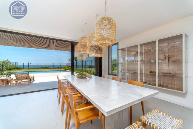 Imagem Casa com 6 Quartos à Venda, 458 m² em Praia Do Estaleiro - Balneário Camboriú