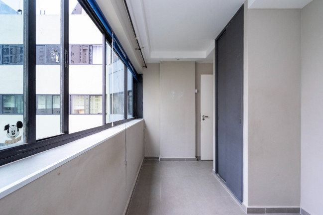 Imagem Apartamento com 2 Quartos à Venda, 53 m² em Jardim Parque Morumbi - São Paulo Imagem Apartamento com 2 Quartos à Venda, 53 m² em Jardim Parque Morumbi - São Paulo