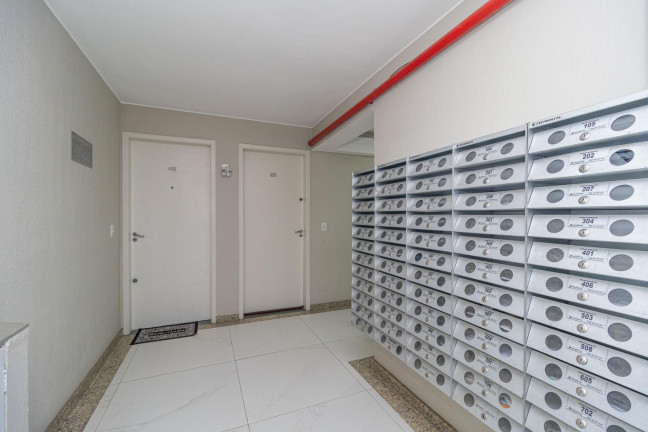 Imagem Apartamento com 2 Quartos para Alugar, 46 m² em Santa Cândida - Curitiba Imagem Apartamento com 2 Quartos para Alugar, 46 m² em Santa Cândida - Curitiba