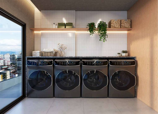 Imagem Apartamento com 3 Quartos à Venda, 189 m² em Forte - Praia Grande