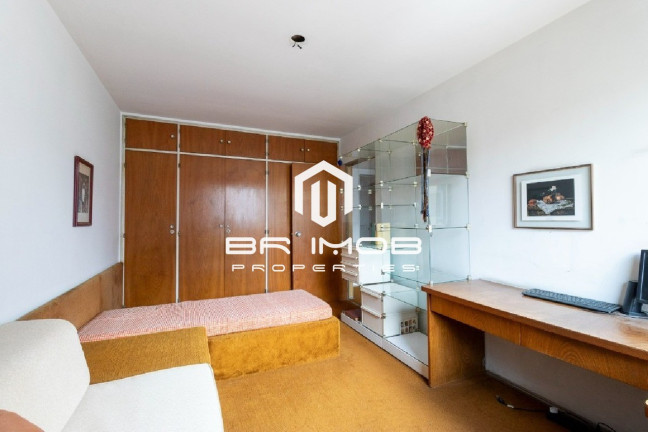 Imagem Imóvel com 3 Quartos à Venda, 137 m² em Itaim Bibi - São Paulo Imagem Imóvel com 3 Quartos à Venda, 137 m² em Itaim Bibi - São Paulo