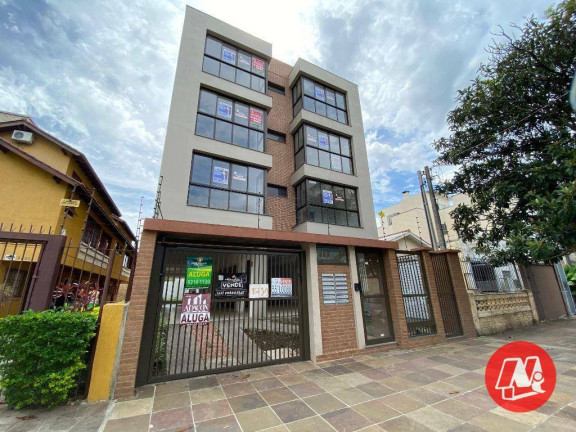 Imagem Kitnet com 1 Quarto para Alugar, 45 m² em Partenon - Porto Alegre Imagem Kitnet com 1 Quarto para Alugar, 45 m² em Partenon - Porto Alegre