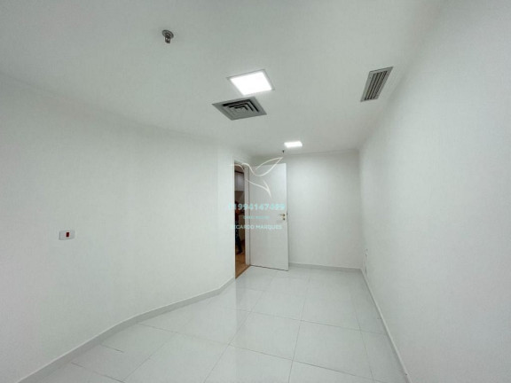 Imagem Sala Comercial à Venda, 52 m² em Vila Clementino - São Paulo Imagem Sala Comercial à Venda, 52 m² em Vila Clementino - São Paulo