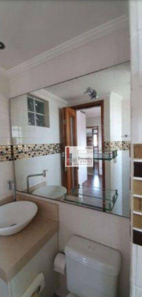 Imagem Apartamento com 3 Quartos à Venda, 73 m² em Osvaldo Cruz - São Caetano Do Sul Imagem Apartamento com 3 Quartos à Venda, 73 m² em Osvaldo Cruz - São Caetano Do Sul