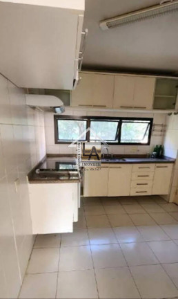 Imagem Apartamento com 3 Quartos à Venda, 100 m² em Vila Andrade - São Paulo Imagem Apartamento com 3 Quartos à Venda, 100 m² em Vila Andrade - São Paulo
