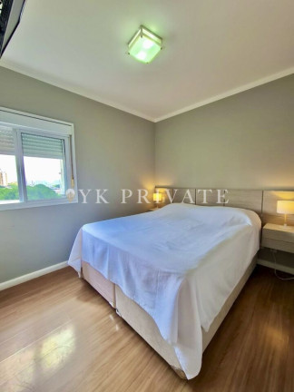 Imagem Apartamento com 3 Quartos à Venda, 76 m² em Pompéia - São Paulo