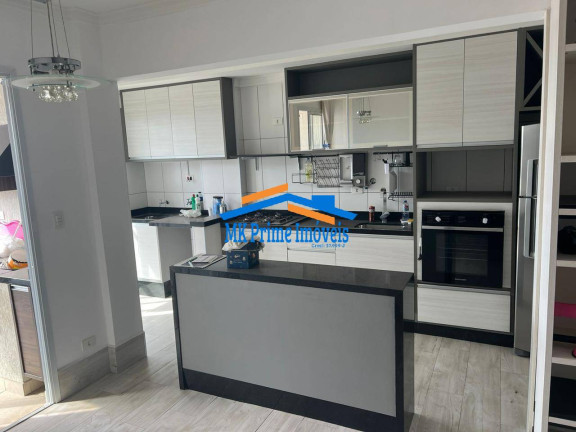 Imagem Apartamento com 2 Quartos à Venda, 73 m² em Vila Osasco - Osasco Imagem Apartamento com 2 Quartos à Venda, 73 m² em Vila Osasco - Osasco