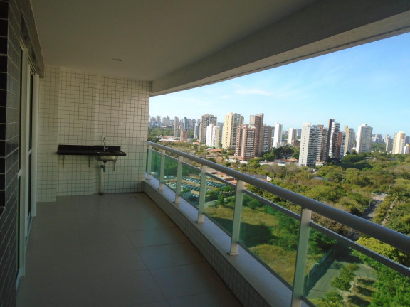 Imagem Apartamento com 4 Quartos à Venda, 146 m² em Engenheiro Luciano Cavalcante - Fortaleza Imagem Apartamento com 4 Quartos à Venda, 146 m² em Engenheiro Luciano Cavalcante - Fortaleza