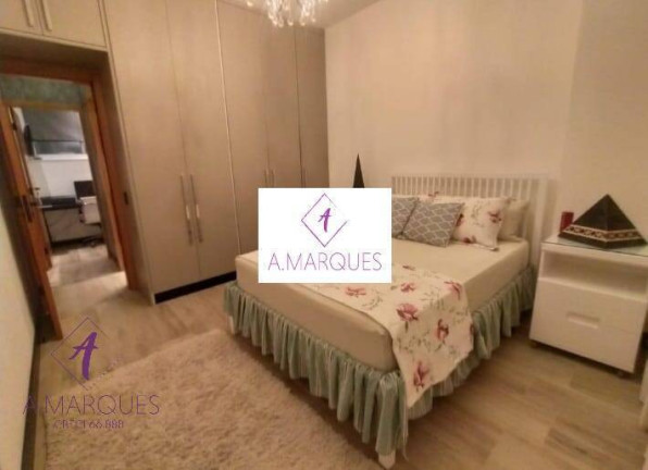 Imagem Apartamento com 2 Quartos à Venda, 68 m² em Rio De Janeiro