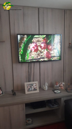 Imagem Apartamento com 2 Quartos à Venda, 49 m² em Jardim Antartica - São Paulo
