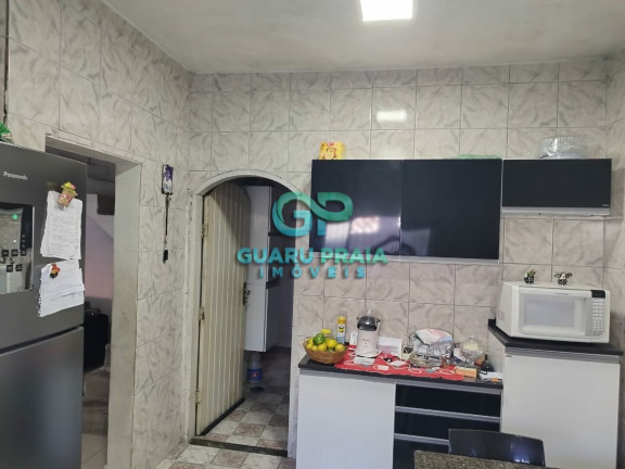 Imagem Casa com 3 Quartos à Venda, 360 m² em Vila áurea (vicente De Carvalho) - Guarujá