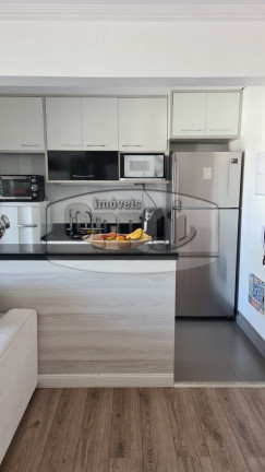 Apartamento com 2 Quartos à Venda,  em Aclimação - São Paulo