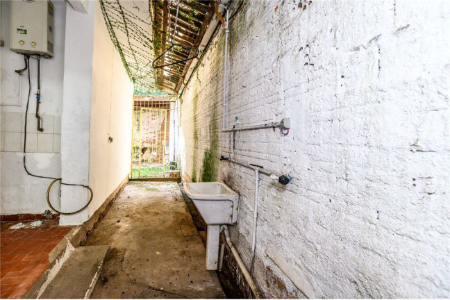 Imagem Casa com 3 Quartos à Venda,  em Santa Tereza - Porto Alegre