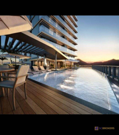 Imagem Apartamento com 3 Quartos à Venda, 102 m² em Praia Brava - Itajaí Imagem Apartamento com 3 Quartos à Venda, 102 m² em Praia Brava - Itajaí