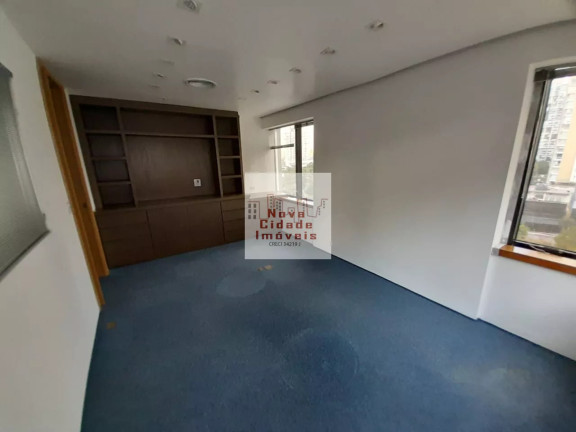 Imagem Imóvel com 4 Quartos para Alugar, 125 m² em Itaim Bibi - São Paulo