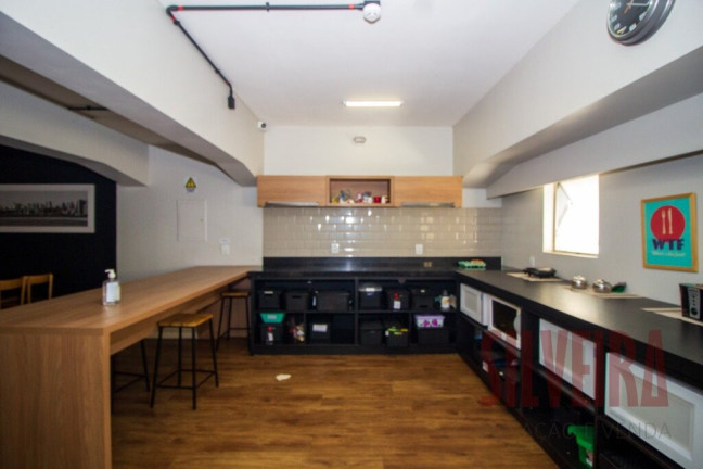 Imagem Imóvel com 1 Quarto à Venda, 18 m² em Centro Histórico - Porto Alegre Imagem Imóvel com 1 Quarto à Venda, 18 m² em Centro Histórico - Porto Alegre