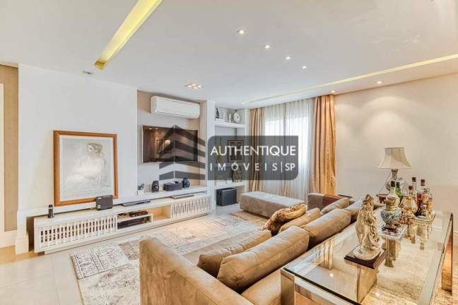 Imagem Apartamento com 3 Quartos à Venda, 225 m² em Tatuapé - São Paulo Imagem Apartamento com 3 Quartos à Venda, 225 m² em Tatuapé - São Paulo