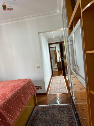Imagem Apartamento com 3 Quartos à Venda, 141 m² em Vila Mascote - São Paulo Imagem Apartamento com 3 Quartos à Venda, 141 m² em Vila Mascote - São Paulo