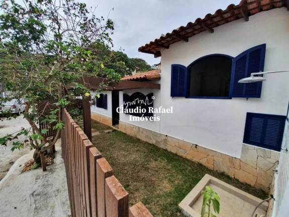 Imagem Casa com 6 Quartos à Venda, 300 m² em Brava - Armação Dos Búzios