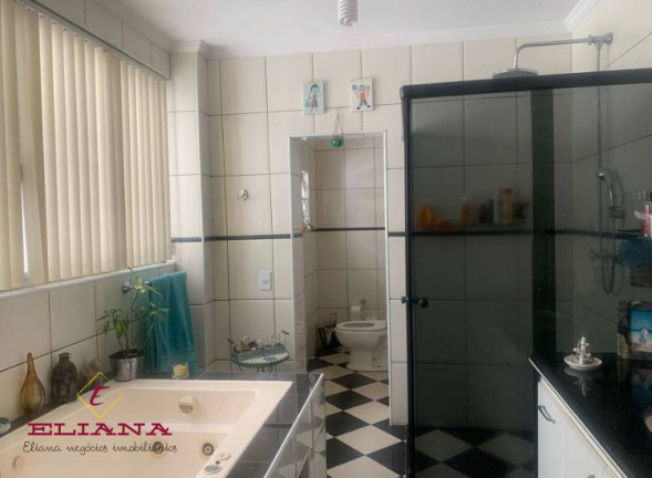 Imagem Apartamento com 4 Quartos à Venda, 263 m² em Perdizes - São Paulo