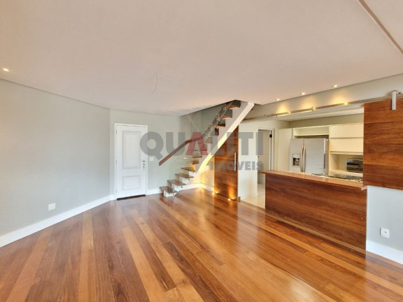 Imagem Apartamento com 3 Quartos à Venda, 600 m² em Brooklin - São Paulo Imagem Apartamento com 3 Quartos à Venda, 600 m² em Brooklin - São Paulo