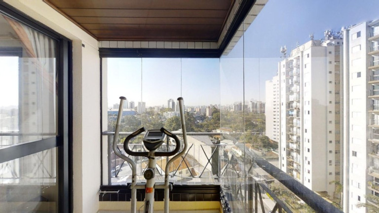 Imagem Apartamento com 3 Quartos à Venda, em Jabaquara - São Paulo Imagem Apartamento com 3 Quartos à Venda, em Jabaquara - São Paulo