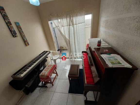 Imagem Casa com 3 Quartos à Venda, 125 m² em Parque Das Nações - Americana Imagem Casa com 3 Quartos à Venda, 125 m² em Parque Das Nações - Americana