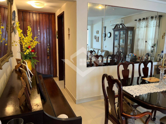 Imagem Apartamento com 4 Quartos à Venda, 118 m² em Barra Da Tijuca - Rio De Janeiro Imagem Apartamento com 4 Quartos à Venda, 118 m² em Barra Da Tijuca - Rio De Janeiro