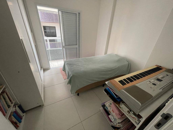Imagem Apartamento com 3 Quartos à Venda, 105 m² em Guilhermina - Praia Grande