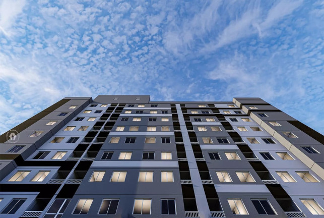 Imóvel com 1 Quarto à Venda, 58 m² em Vila Pereira Barreto - São Paulo