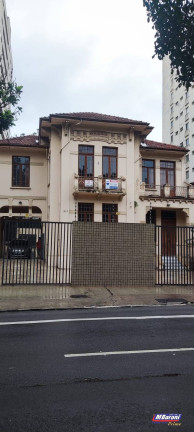 Imagem Casa com 10 Quartos à Venda, 700 m² em Consolação - São Paulo Imagem Casa com 10 Quartos à Venda, 700 m² em Consolação - São Paulo