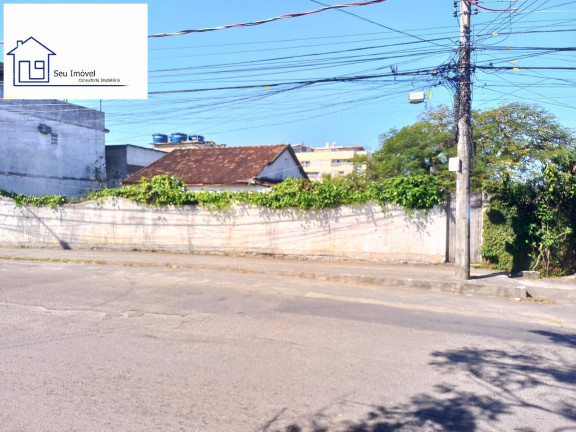 Imagem Terreno à Venda, 2.670 m² em Jacarepaguá - Rio De Janeiro