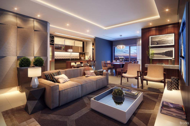 Imagem Apartamento com 3 Quartos à Venda, 99 m² em Praia Brava - Itajaí Imagem Apartamento com 3 Quartos à Venda, 99 m² em Praia Brava - Itajaí