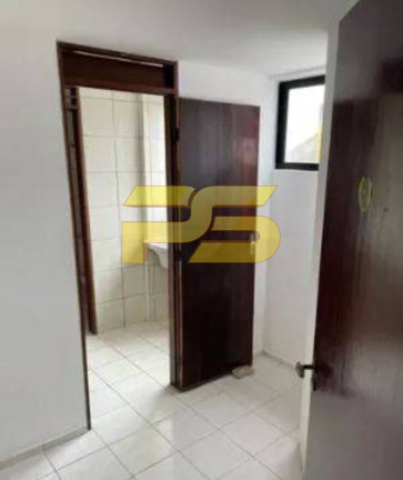 Imagem Apartamento com 3 Quartos à Venda, 77 m² em Tambauzinho - João Pessoa Imagem Apartamento com 3 Quartos à Venda, 77 m² em Tambauzinho - João Pessoa