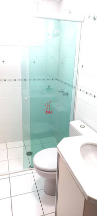 Imagem Apartamento com 3 Quartos à Venda, 61 m² em Cabral - Curitiba