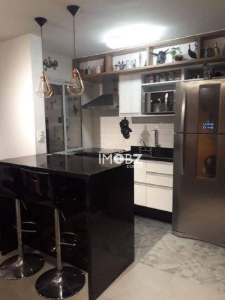 Imagem Imóvel com 3 Quartos à Venda, 82 m² em Vila Sônia - São Paulo Imagem Imóvel com 3 Quartos à Venda, 82 m² em Vila Sônia - São Paulo