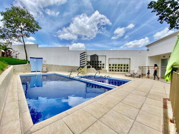 Imagem Apartamento com 2 Quartos à Venda, 45 m² em Cabral - Contagem Imagem Apartamento com 2 Quartos à Venda, 45 m² em Cabral - Contagem